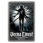 Zdjęcie produktu Stranger Things - Vecna Lives Barren Limited Edition