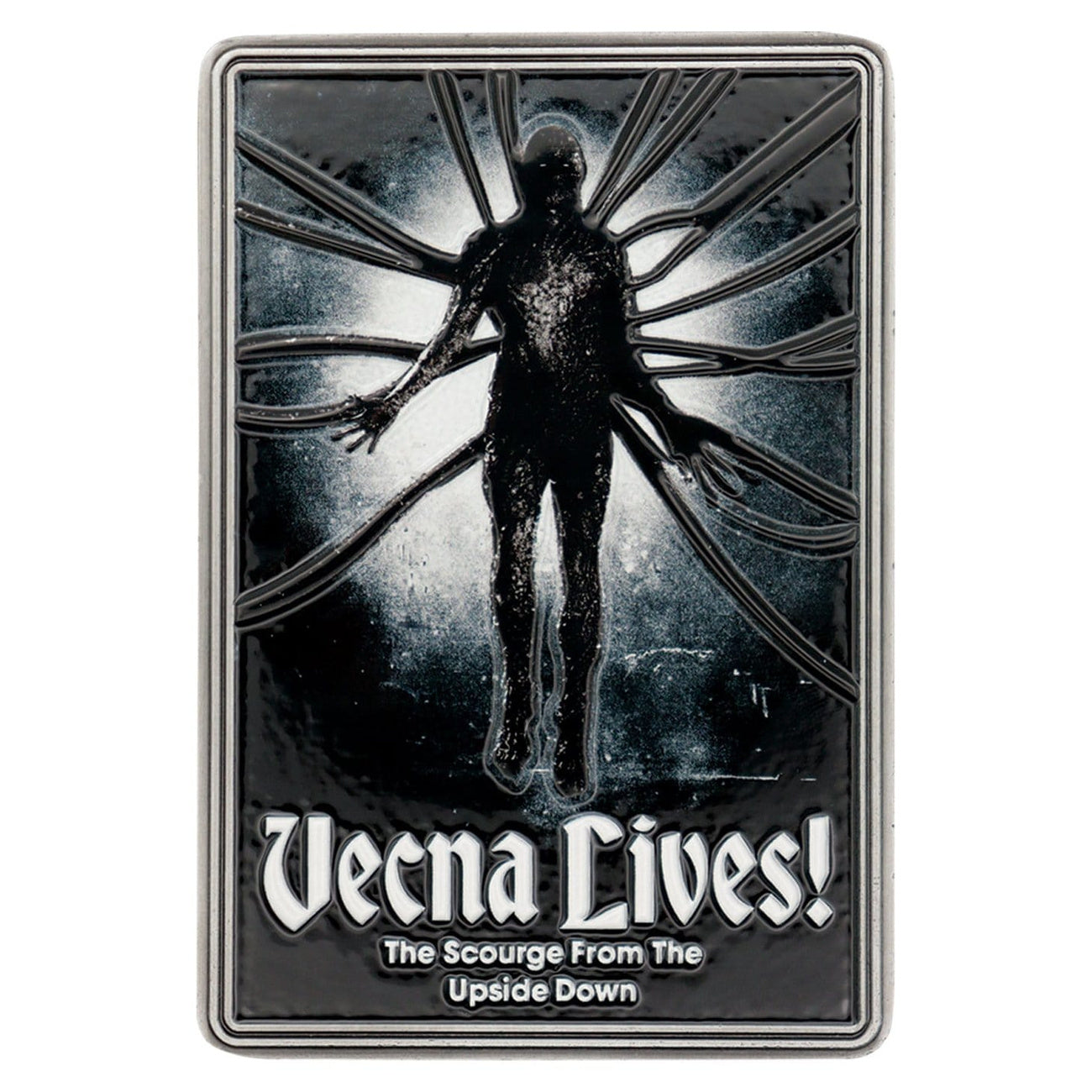 Zdjęcie produktu Stranger Things - Vecna Lives Barren Limited Edition
