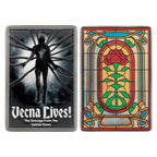 Zdjęcie produktu Stranger Things - Vecna Lives Barren Limited Edition