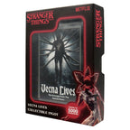 Zdjęcie produktu Stranger Things - Vecna Lives Barren Limited Edition