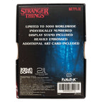 Zdjęcie produktu Stranger Things - Vecna Lives Barren Limited Edition
