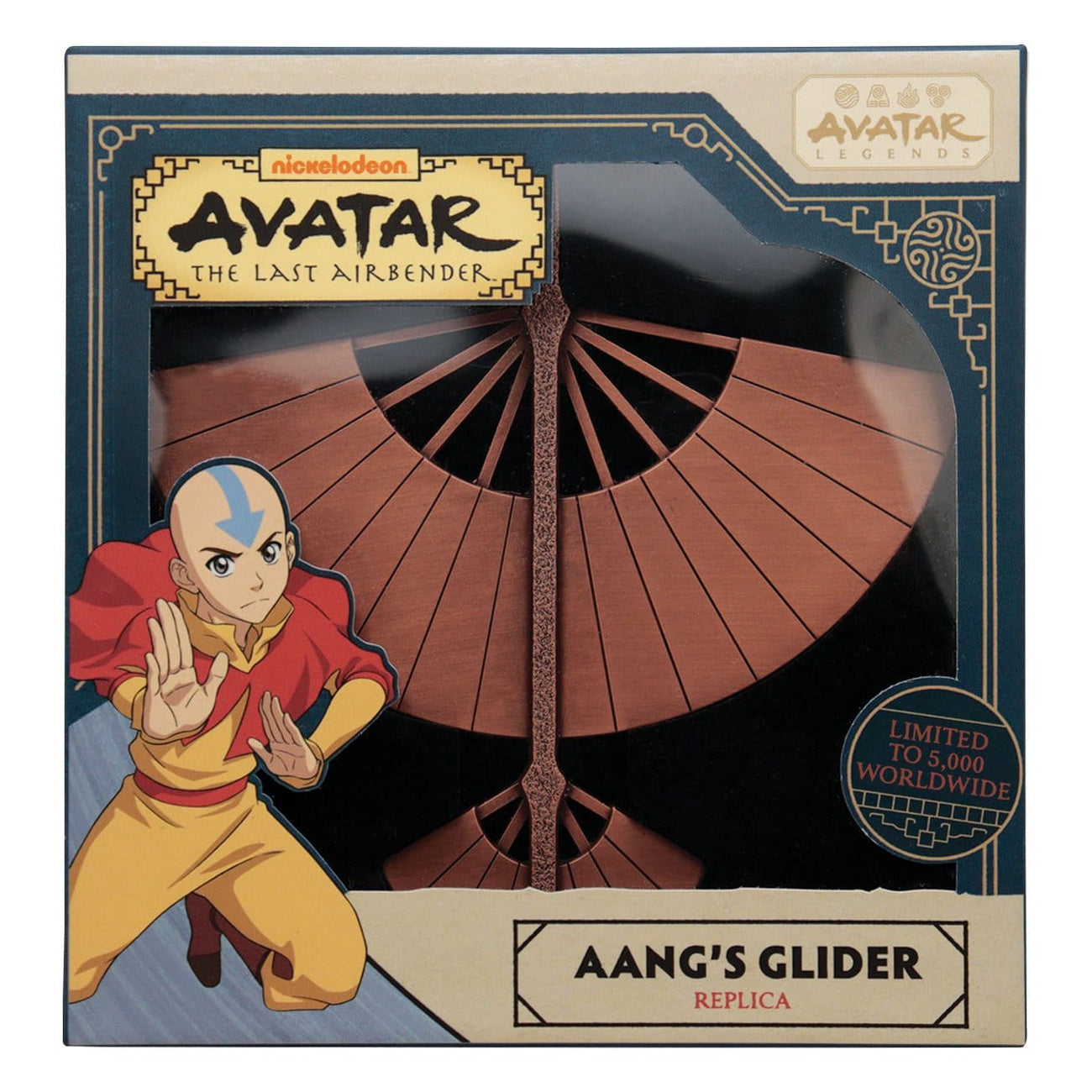 Product image Avatar – Aang's Glider Limited Edition