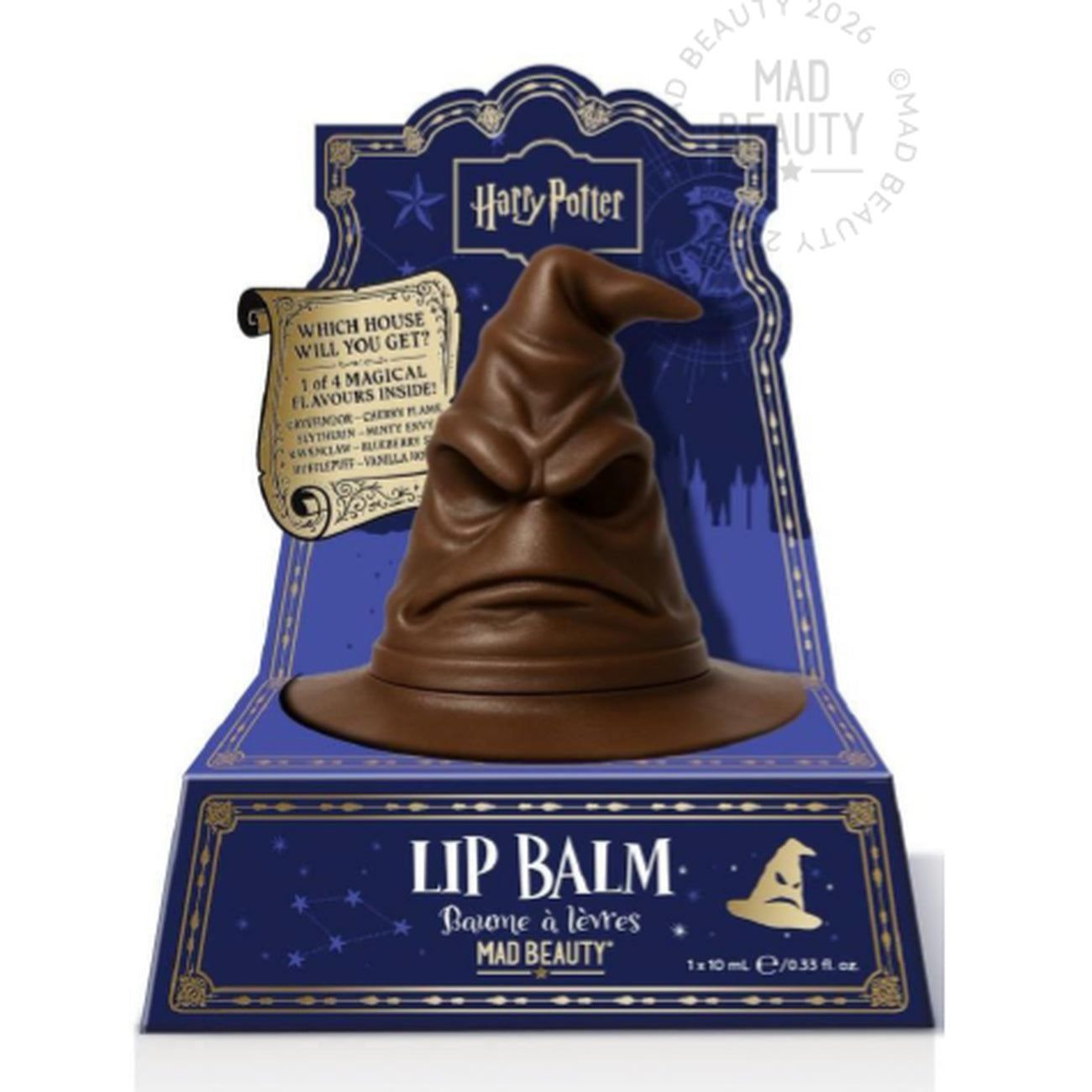 Zdjęcie produktu Harry Potter - Balsam do ust