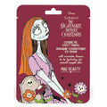 Zdjęcie produktu Miasteczko Halloween (Nightmare Before Christmas) – Maseczka na twarz Sally
