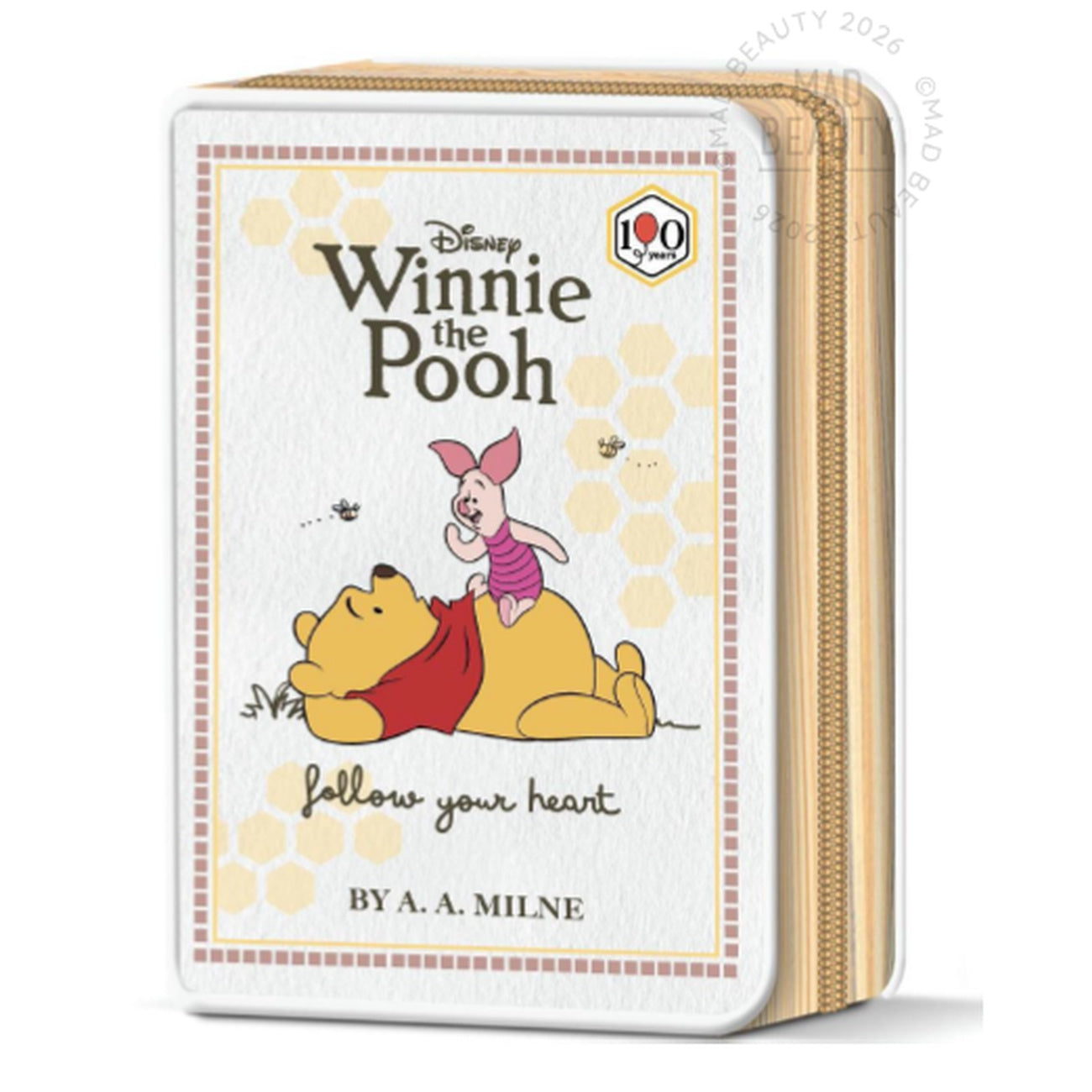 Zdjęcie produktu Kubuś Puchatek - Kosmetyczka
