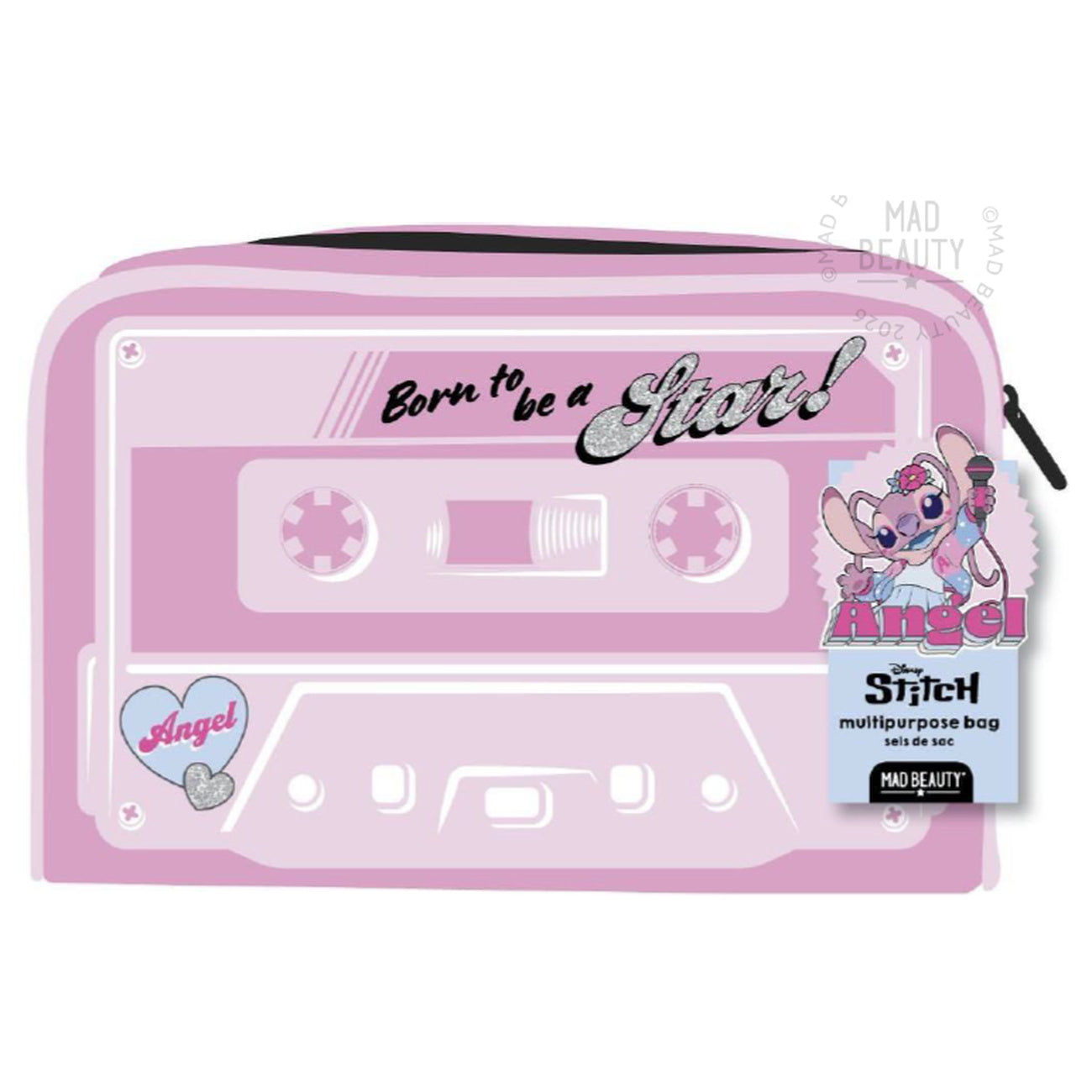Zdjęcie produktu Lilo & Stitch – kosmetyczka Angel
