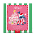 Zdjęcie produktu Lilo & Stitch - Kalendarz Adwentowy Kosmetyczny Rocking Christmas Stitch