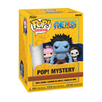 Zdjęcie produktu One Piece - Mystery Funko Pop Figurka