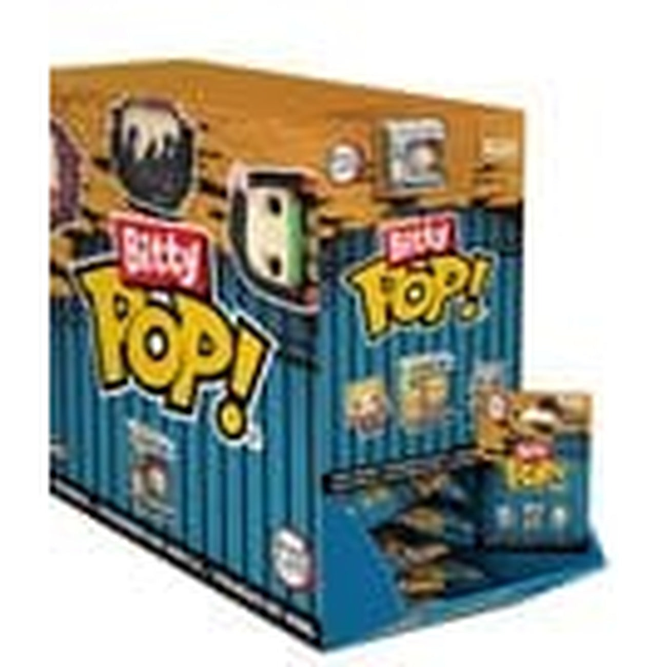 Produktbild Demon Slayer - Funko Bitty Pop Figur
