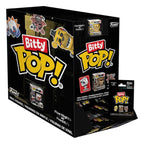 Zdjęcie produktu Five Nights at Freddy's - Mystery Funko Bitty Pop Figurka Seria 2