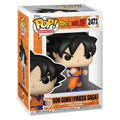 Zdjęcie produktu Dragon Ball Z - Figurka Funko Pop Goku Refresh