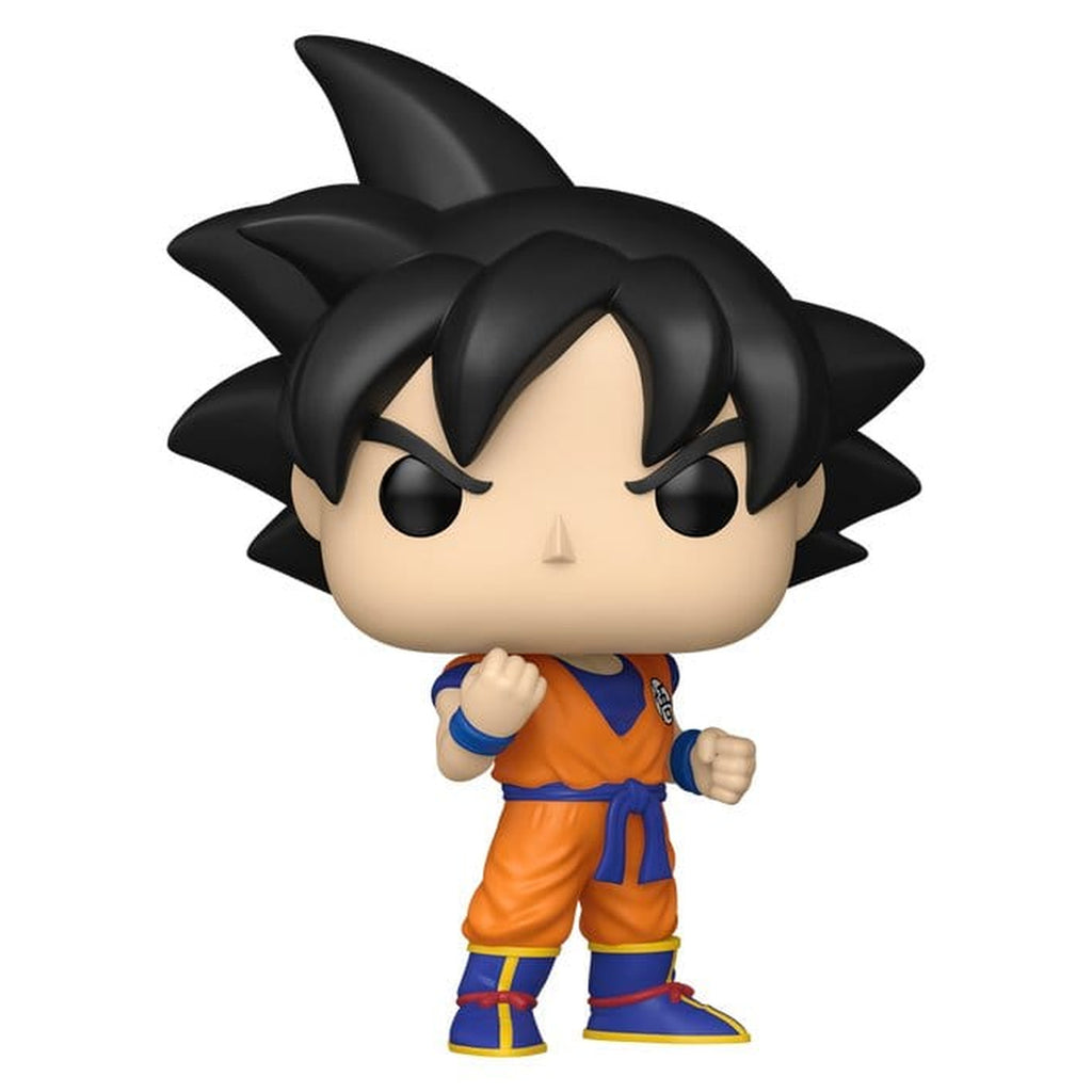 Zdjęcie produktu Dragon Ball Z - Figurka Funko Pop Goku Refresh