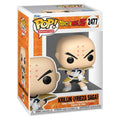 Zdjęcie produktu Dragon Ball Z - Figurka Funko Pop Krillin (Saga Freezera)