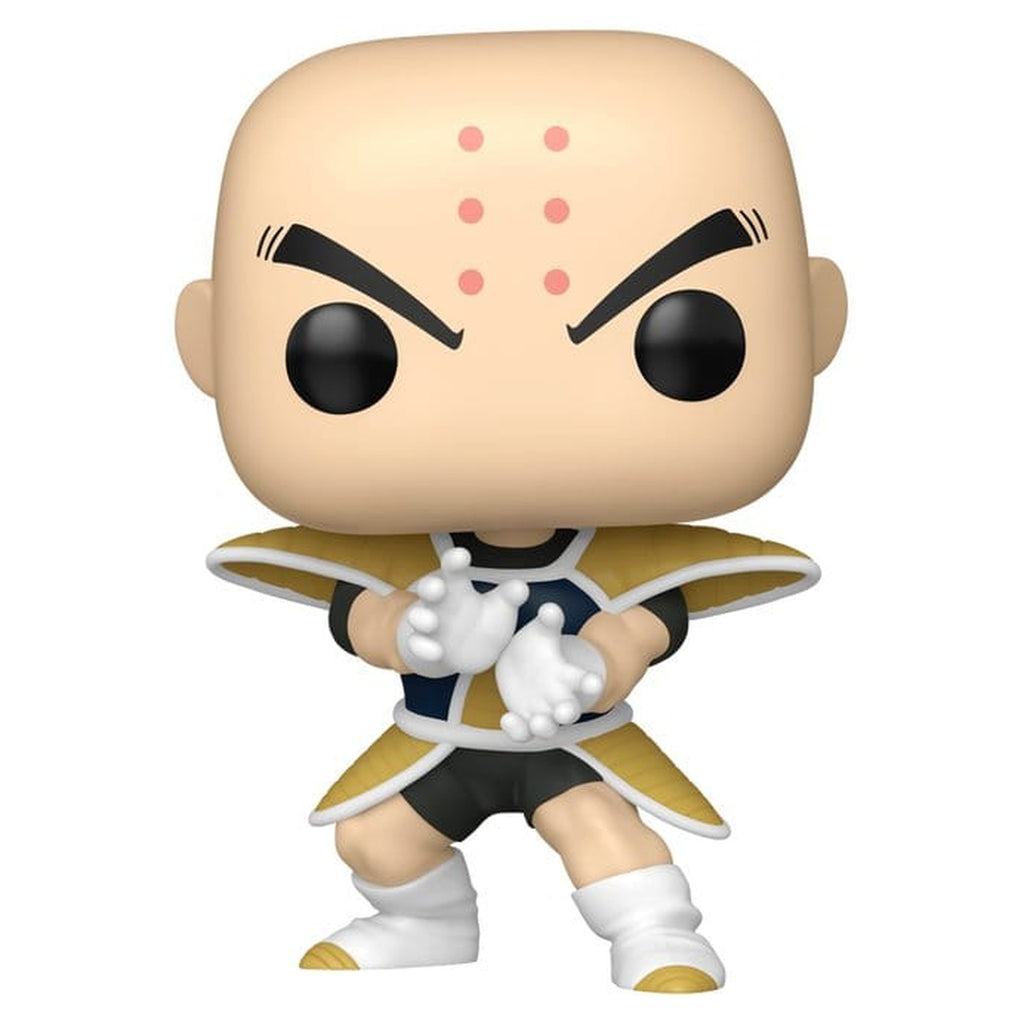 Zdjęcie produktu Dragon Ball Z - Figurka Funko Pop Krillin (Saga Freezera)