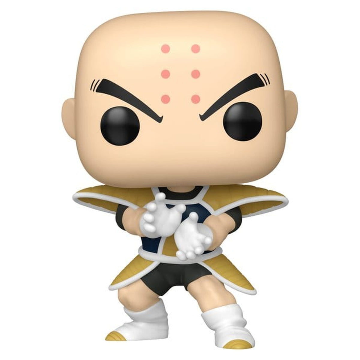 Zdjęcie produktu Dragon Ball Z - Figurka Funko Pop Krillin (Saga Freezera)