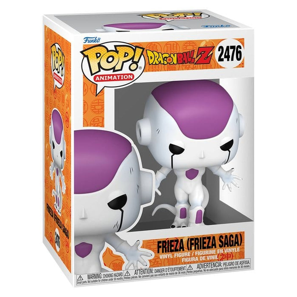 Zdjęcie produktu Dragon Ball Z - Figurka Funko Pop Freezer Refresh