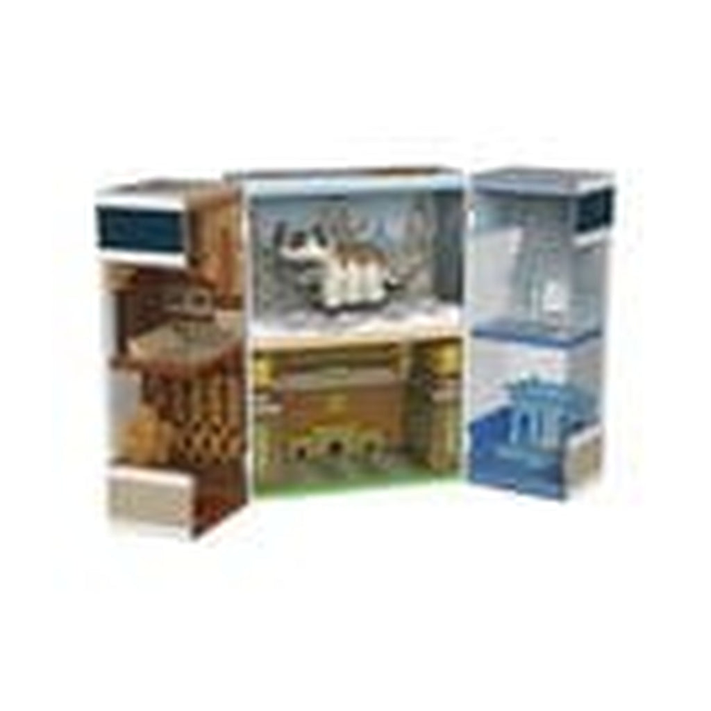 Produktbild Avatar - Kingdoms Funko Bitty Pop Box