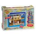 Produktbild One Piece - Going Merry Funko Bitty Pop Box