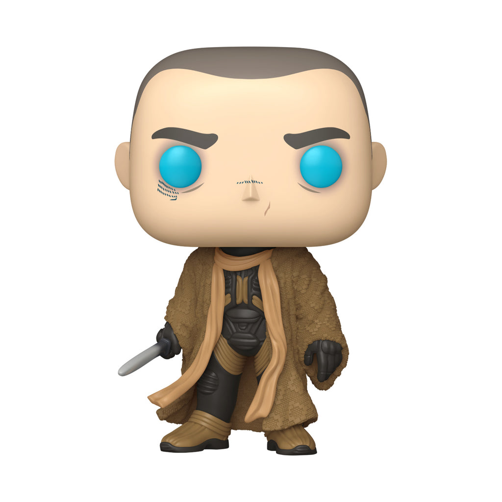 Zdjęcie produktu Dune III - Figurka Funko Pop Paul Atreides