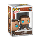 Zdjęcie produktu Dune III - Figurka Funko Pop Chani