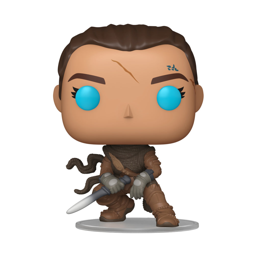 Zdjęcie produktu Dune III - Figurka Funko Pop Chani