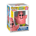Zdjęcie produktu SpongeBob - Figurka Funko Pop Patrick