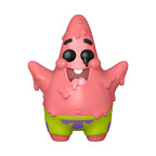 Zdjęcie produktu SpongeBob - Figurka Funko Pop Patrick