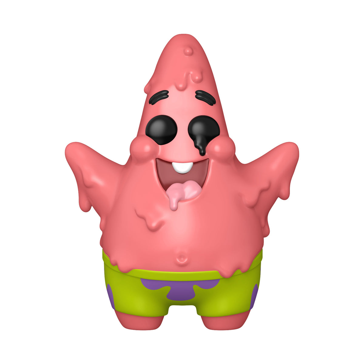Zdjęcie produktu SpongeBob - Figurka Funko Pop Patrick