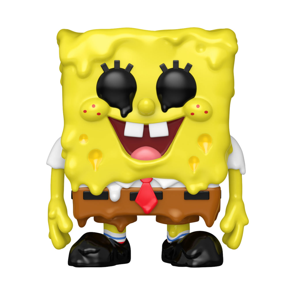 Zdjęcie produktu SpongeBob - Figurka Funko Pop