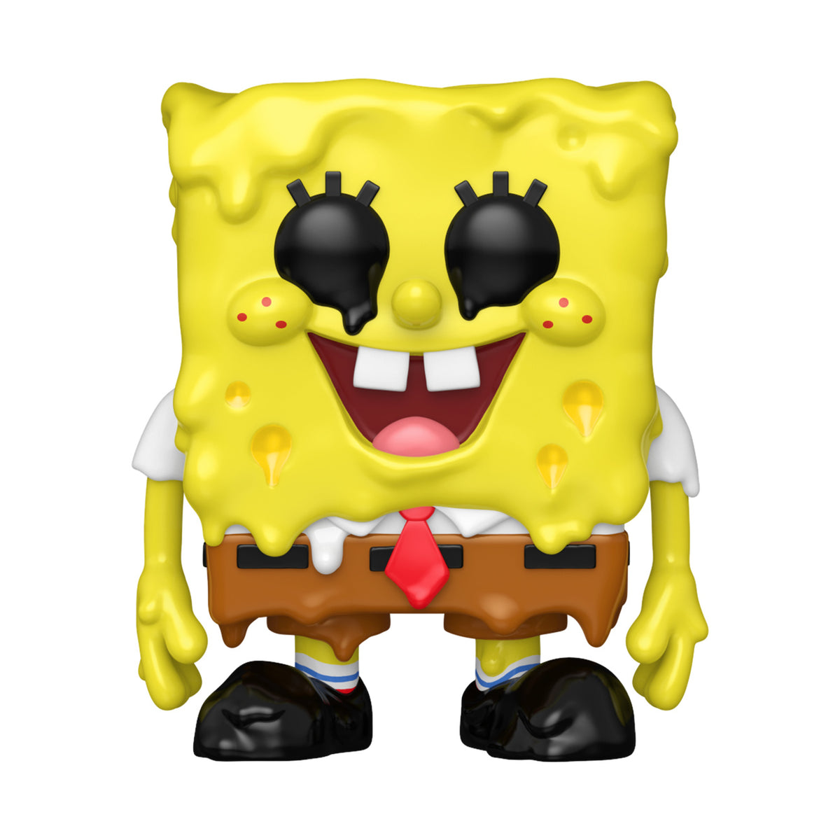 Zdjęcie produktu SpongeBob - Figurka Funko Pop