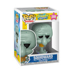 Zdjęcie produktu SpongeBob - Figurka Funko Pop Skalmar