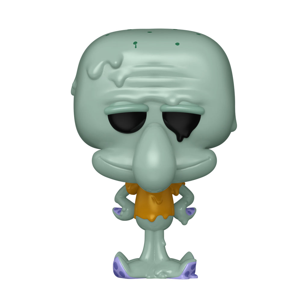 Zdjęcie produktu SpongeBob - Figurka Funko Pop Skalmar