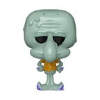 Zdjęcie produktu SpongeBob - Figurka Funko Pop Skalmar