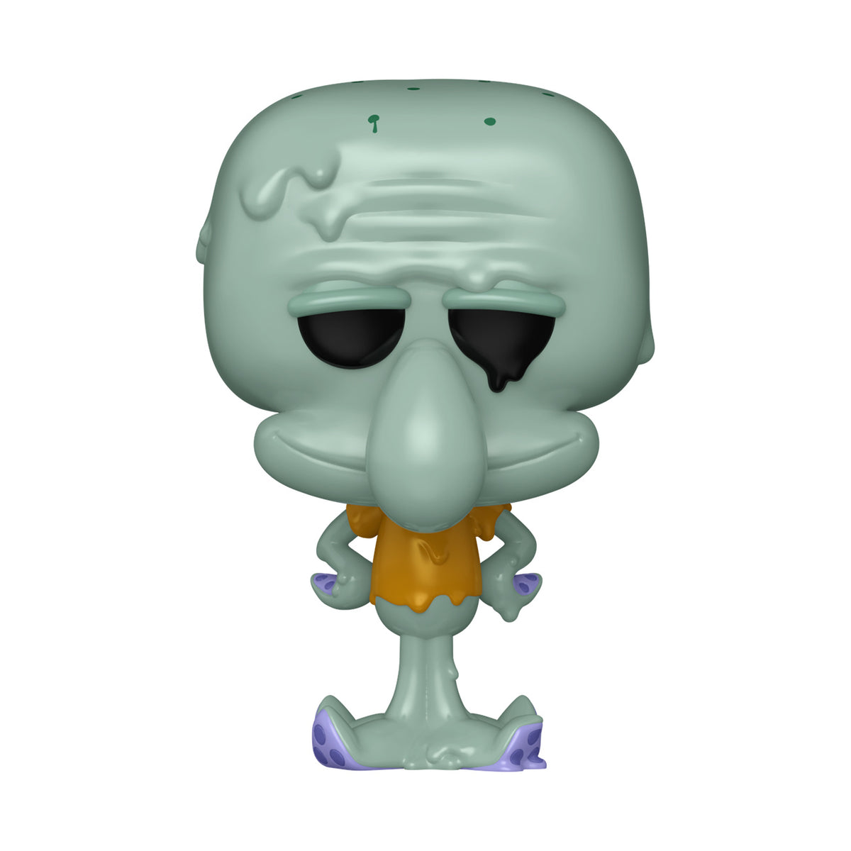 Zdjęcie produktu SpongeBob - Figurka Funko Pop Skalmar
