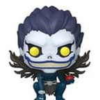 Produktbild Death Note - Ryuk Funko Pop Figur