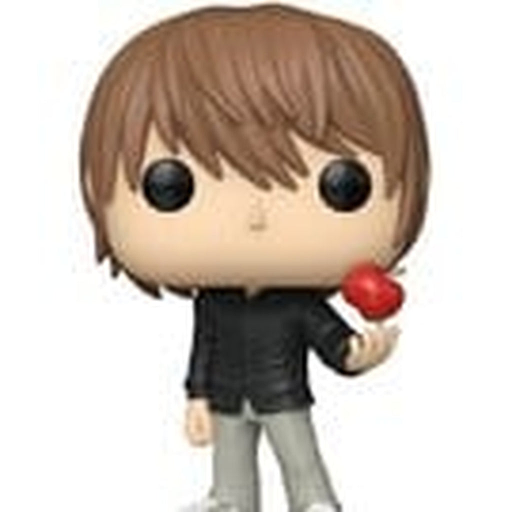 Produktbild Death Note - Light Funko Pop Figur
