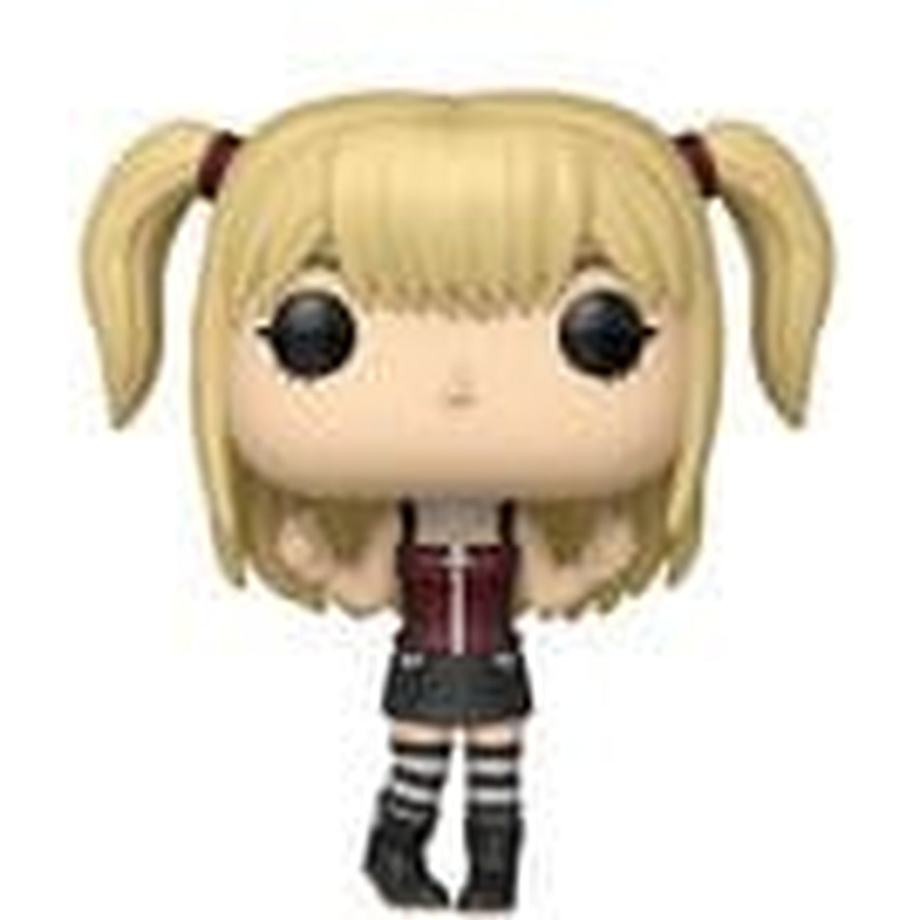 Produktbild Death Note - Misa Funko Pop Figur