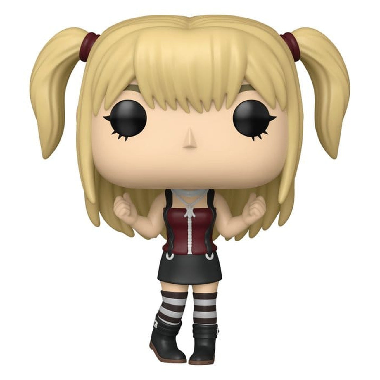 Produktbild Death Note - Misa Funko Pop Figur