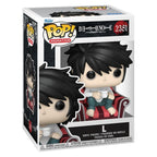 Produktbild Death Note - L Funko Pop Figur