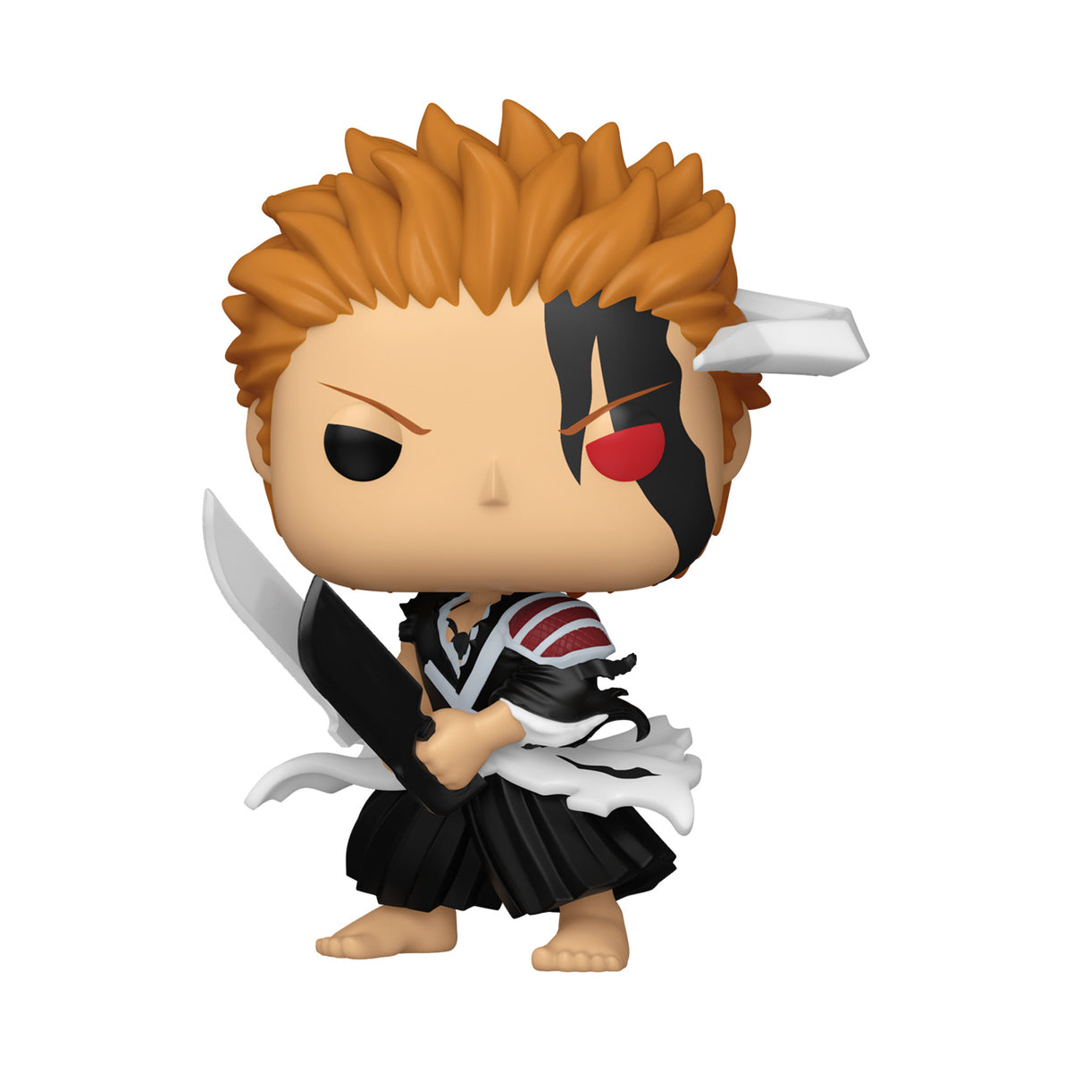 Zdjęcie produktu Bleach - Figurka Funko Pop Demi-Hollowfied Ichigo