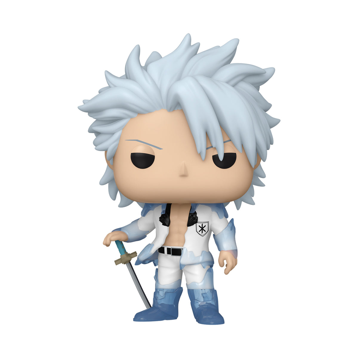 Zdjęcie produktu Bleach - Figurka Funko Pop Hitsugaya