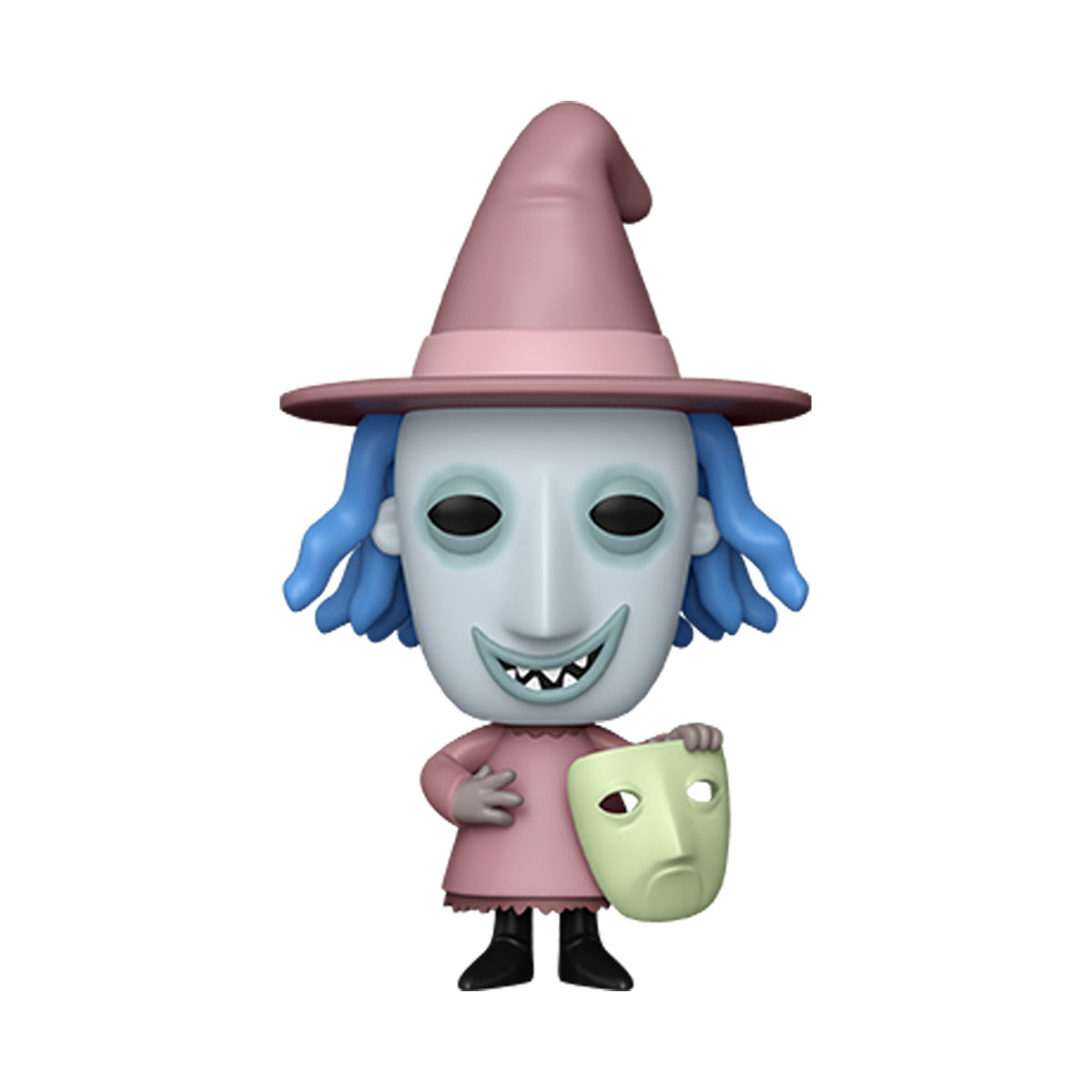Zdjęcie produktu Nightmare Before Christmas - Figurka Funko Pop Shock