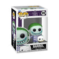 Zdjęcie produktu Figurka Funko Pop Barrel - Miasteczko Halloween