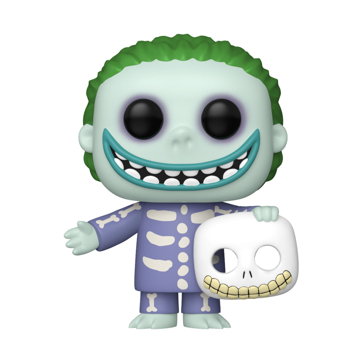Product image Nightmare Before Christmas - Barrel Funko Pop Figure