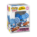 Zdjęcie produktu Simpsonowie - Figurka Funko Pop Itchy Patchwork