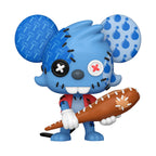 Zdjęcie produktu Simpsonowie - Figurka Funko Pop Itchy Patchwork