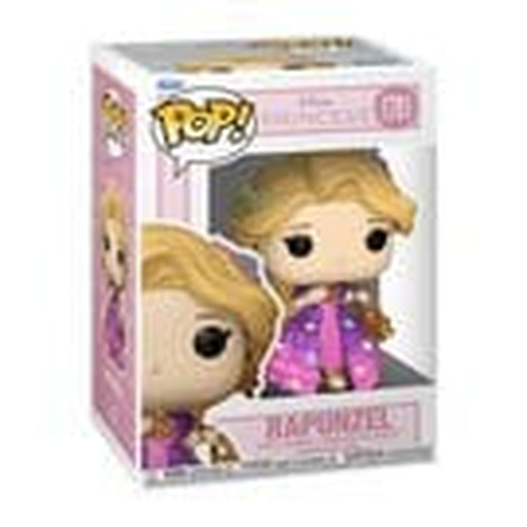 Product image Disney Princess - Rapunzel Funko Pop Figure