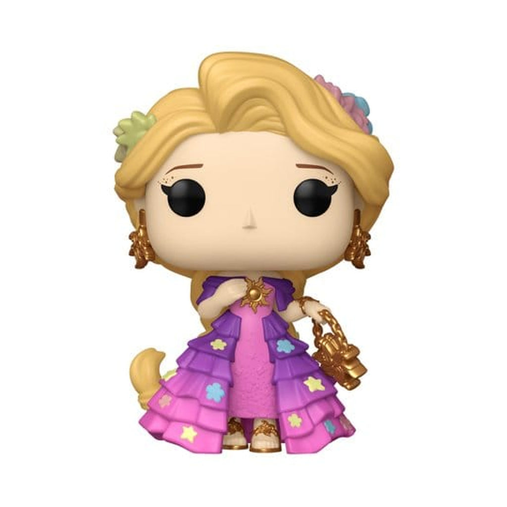 Product image Disney Princess - Rapunzel Funko Pop Figure