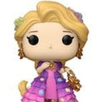 Product image Disney Princess - Rapunzel Funko Pop Figure
