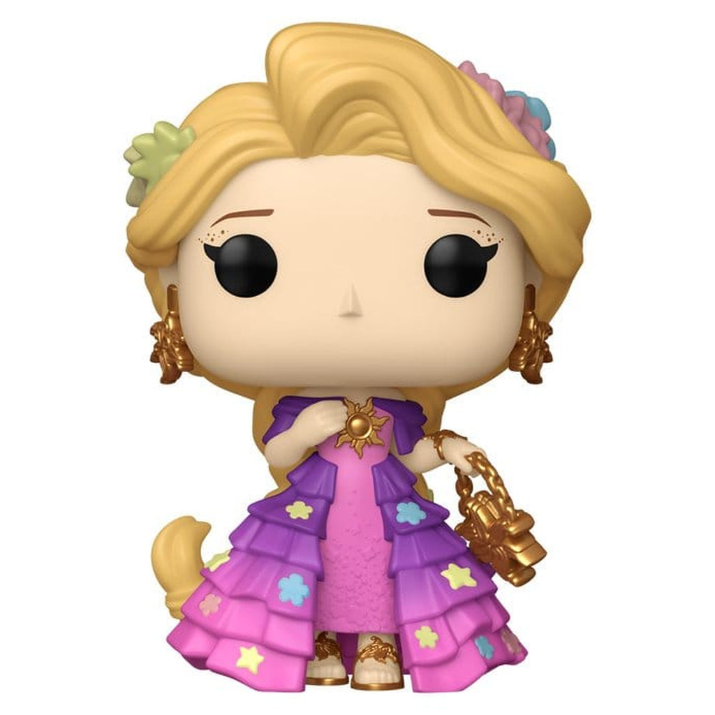 Product image Disney Princess - Rapunzel Funko Pop Figure